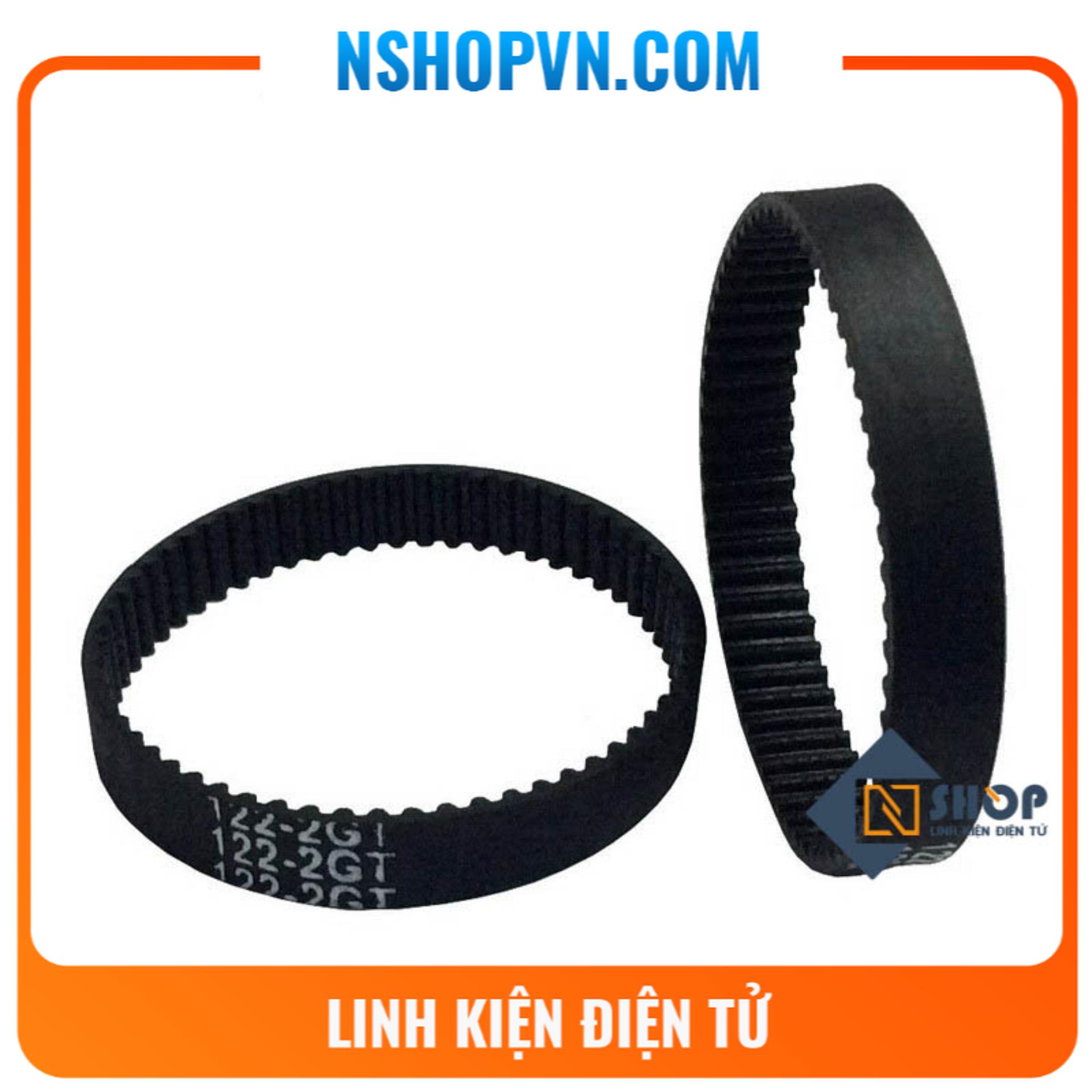 Vòng đai gt2 122mm