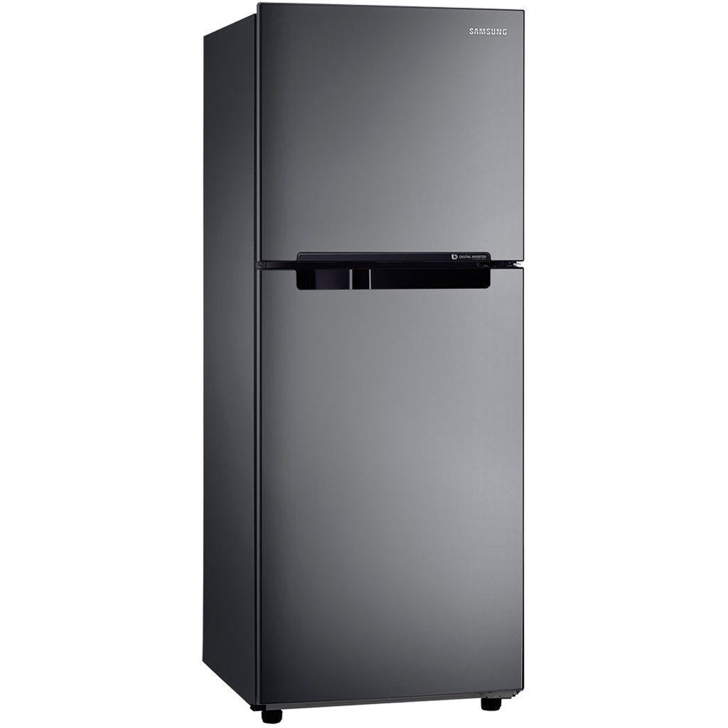 Tủ lạnh samsung 203l inverter rt19m300bgs/sv