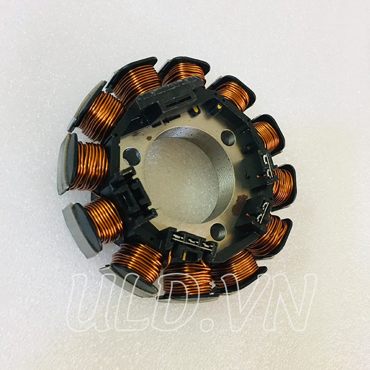 [HCM]CUỘN LỬA XE SIRIUS