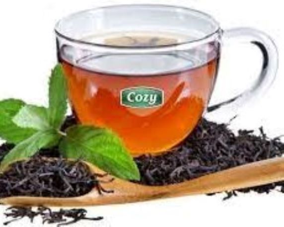 Tea filter bag cozy 50g (25 pack x 2G)