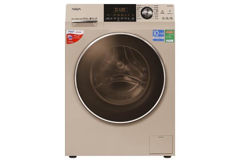 Bảng giá Máy giặt lồng ngang Aqua AQD-D850A Điện máy Pico