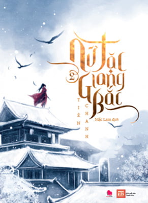 Fahasa - nữ tặc giang bắc