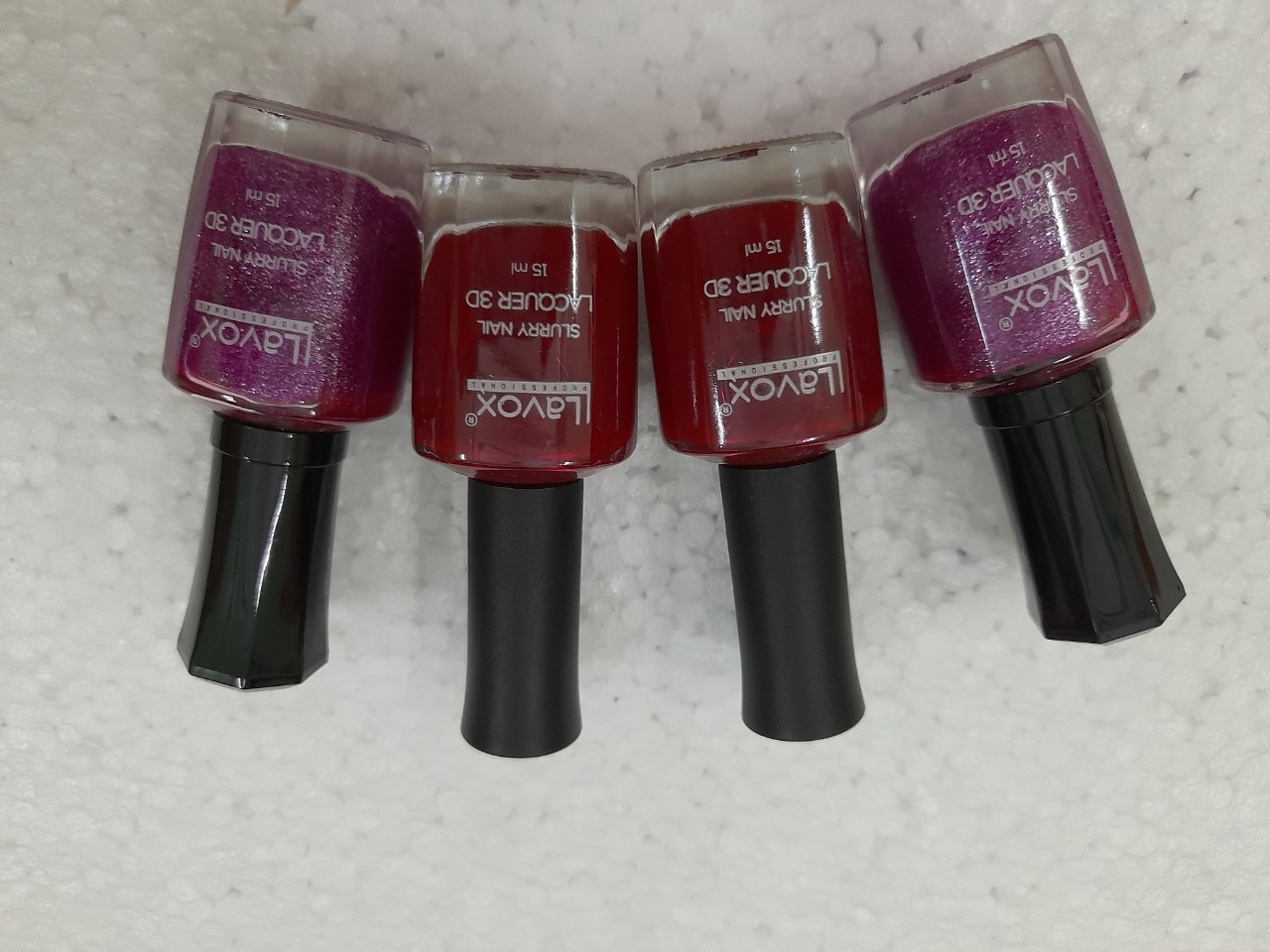 Sơn móng tay ATP Nail hàng Công ty Thuận Phát