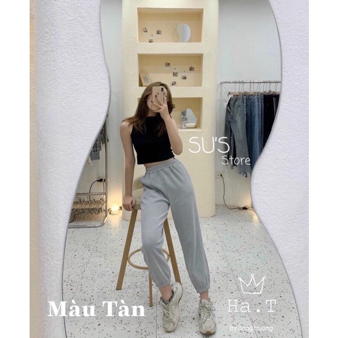 Quần len tăm nhiều màu siêu xinh