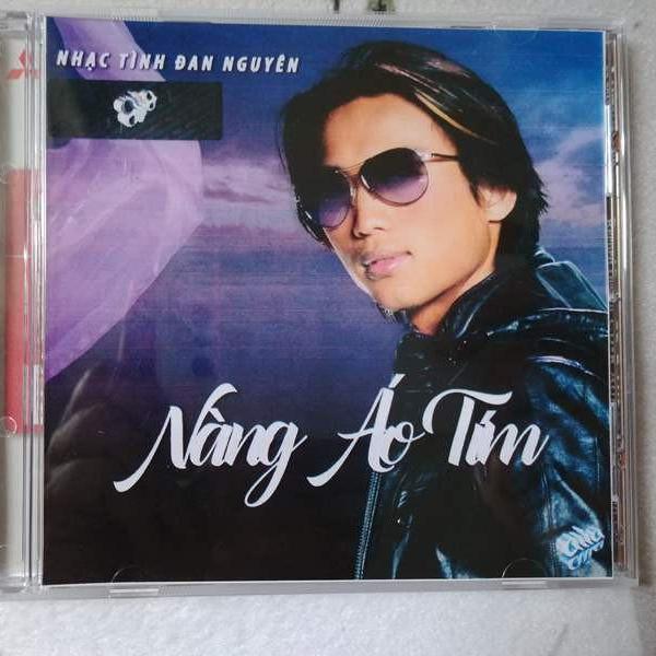 [HCM]CD Đan Nguyên - Nàng Áo Tím