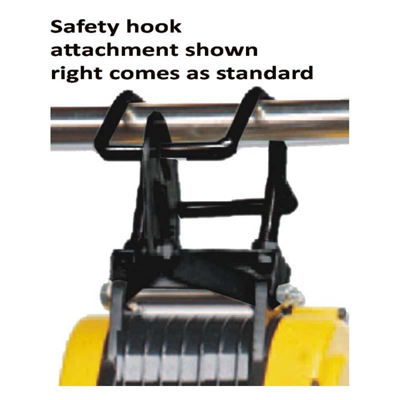 Tời điện mini Kio SK-160