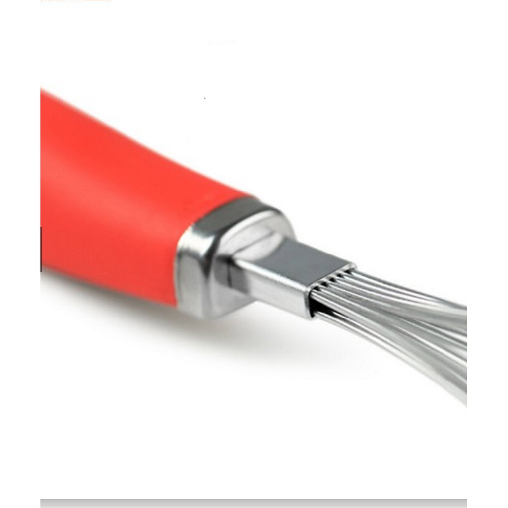 [HCM]Phới Lồng Inox Cao Cấp 29Cm