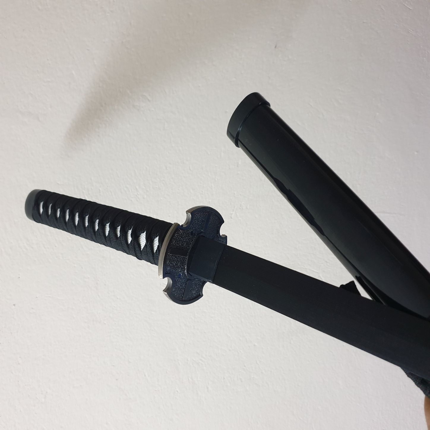 Mô hình kiếm gỗ katana nhật dài 100cm