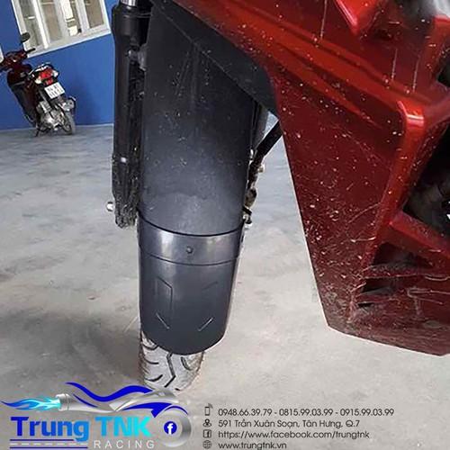 Nối dè trước xe WinnerX,Exciter150,Satria,NVX.