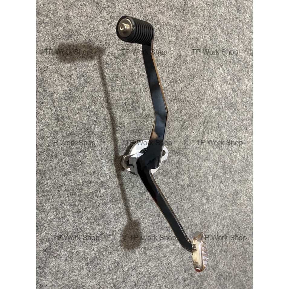 Cần Số King Gắn Wave Dream Chất Liệu Inox