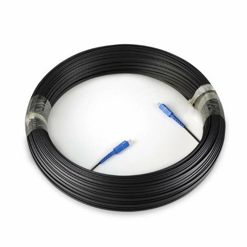 300m cáp quang bấm sẵn 2 đầu