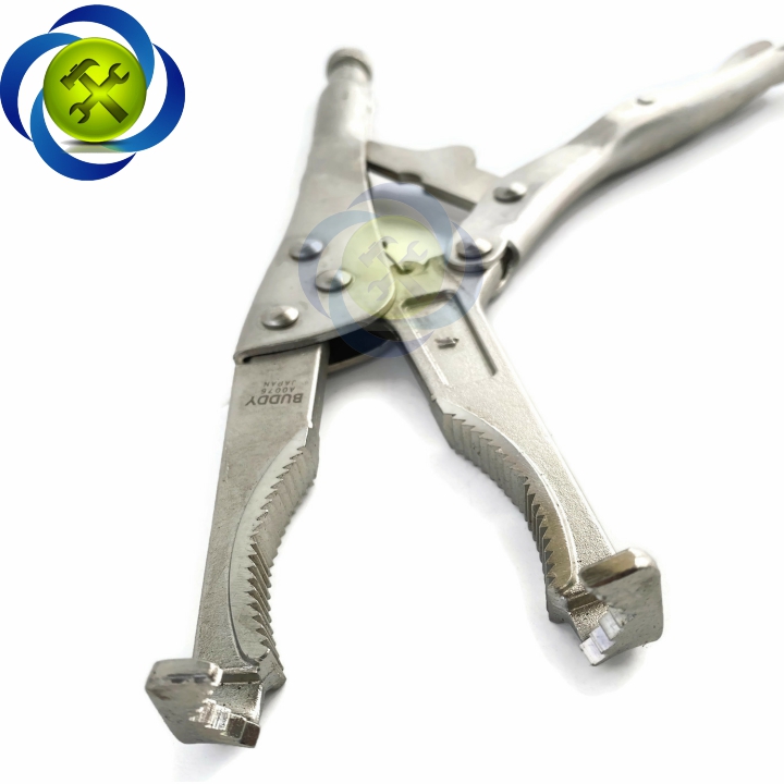 [HCM]Kìm bấm kẹp ống Buddy A0076 dài 280mm
