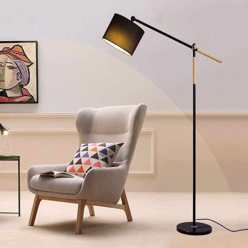 Đèn đứng trang trí -floor lamp - đèn sàn - đèn đứng