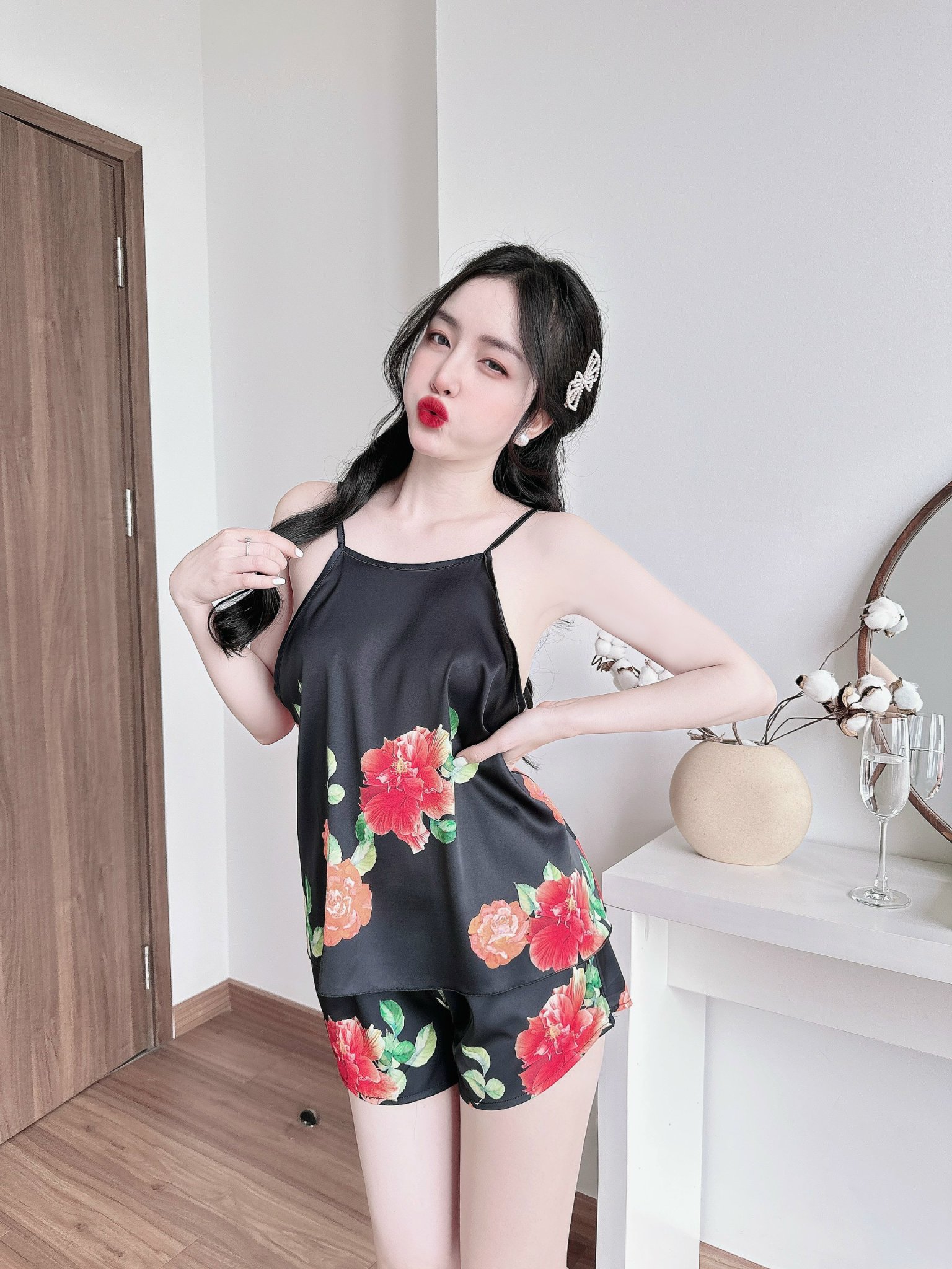 BỘ DÂY YẾM THIẾT KẾ DỄ THƯƠNG
