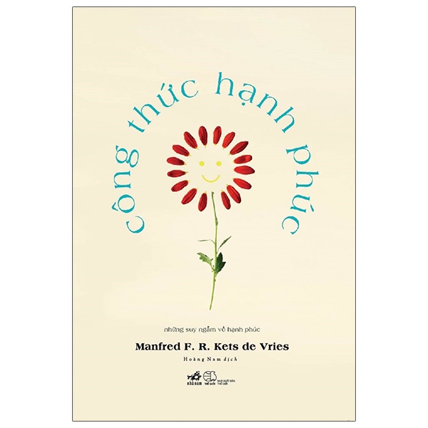 Fahasa - Công Thức Hạnh Phúc