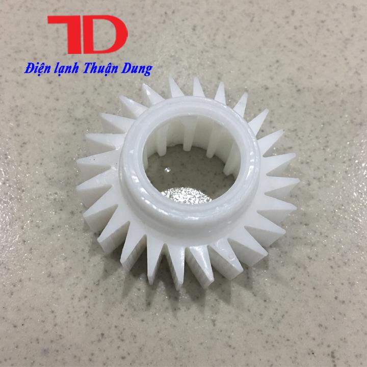 Rãnh Côn Máy Giặt LG Nhựa Trắng, Điện Lạnh Thuận Dung
