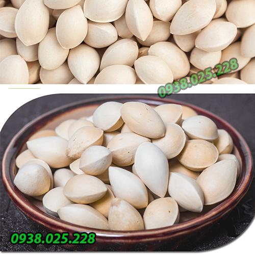 [HCM]Bạch Quả Chất Lượng 1kg
