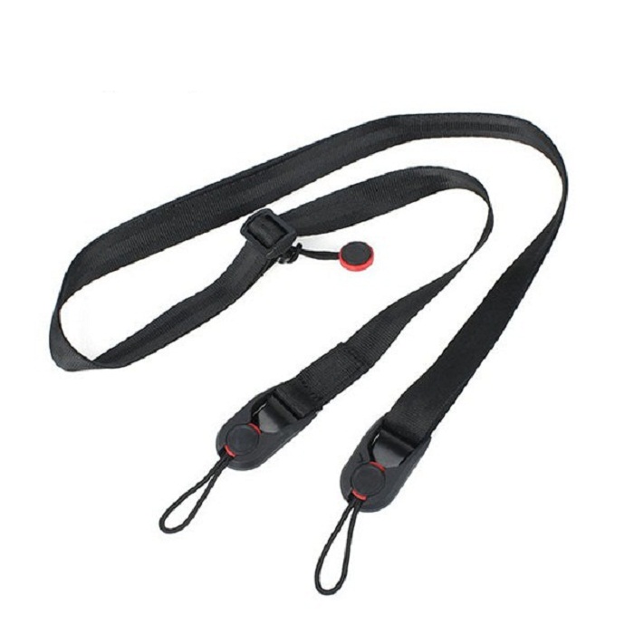 [HCM]Dây máy ảnh Quick Release