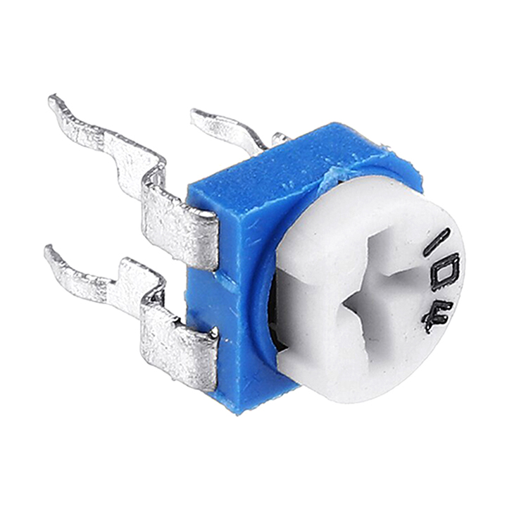 Biến Trở Tam Giác WH-06-2