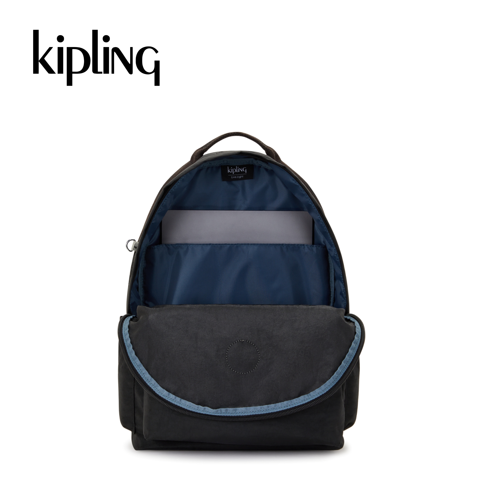 Kipling Balo Thời Trang Nữ Damien M Backpack - HUKI7826