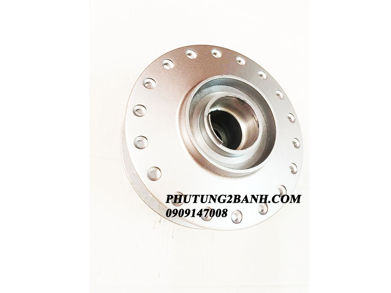Đùm trước cho xe Sirius thắng đĩa