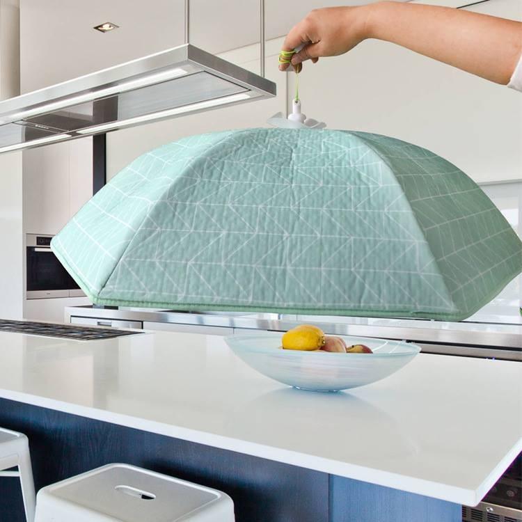 Lồng Bàn Giữ Nhiệt