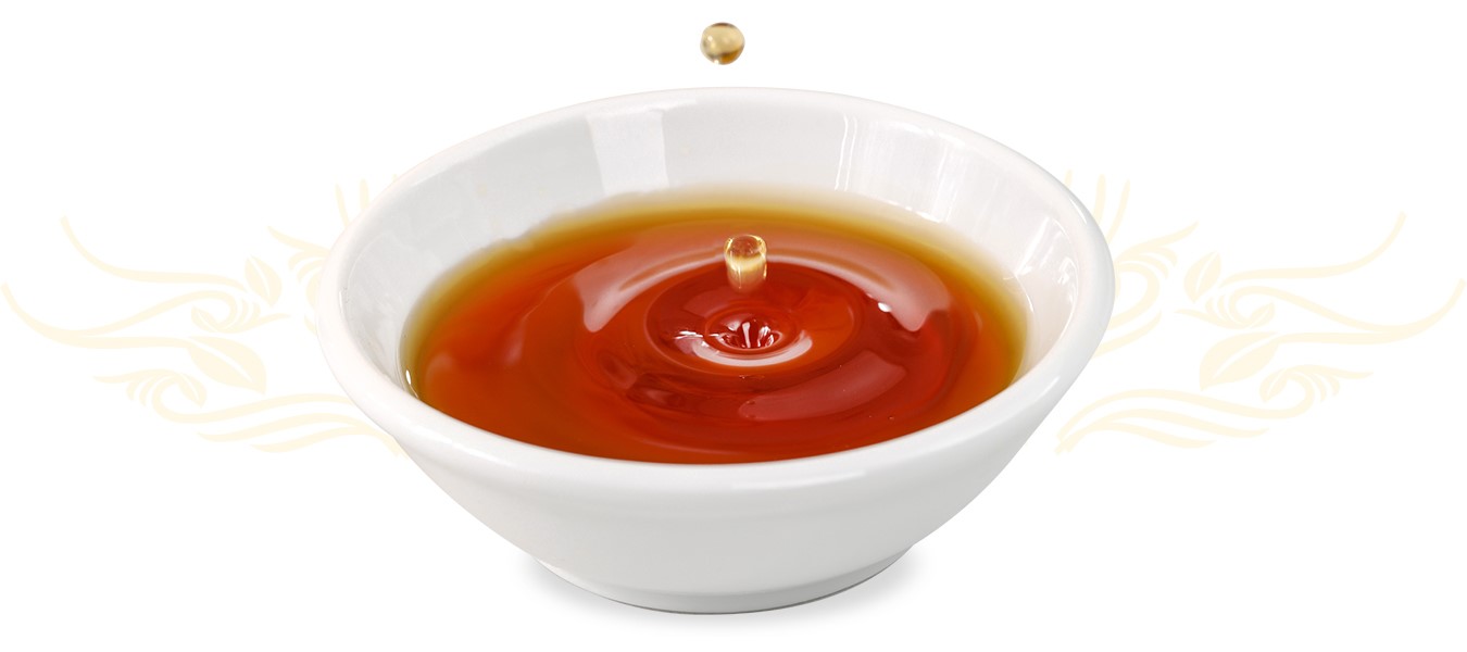 (Đặc Sản) Nước Mắm Cá Cơm Hạnh Phúc 60 Độ Đạm - Chai 50ml x 10 Chai