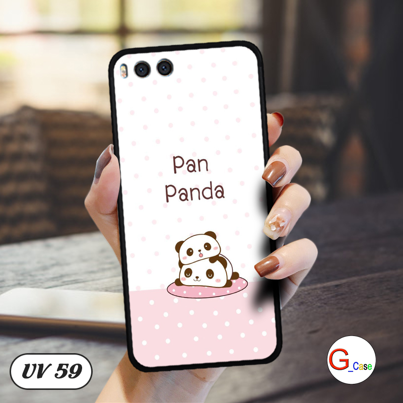 Ốp điện thoại XIAOMI MI NOTE 3 - lưng nhám viền dẻo