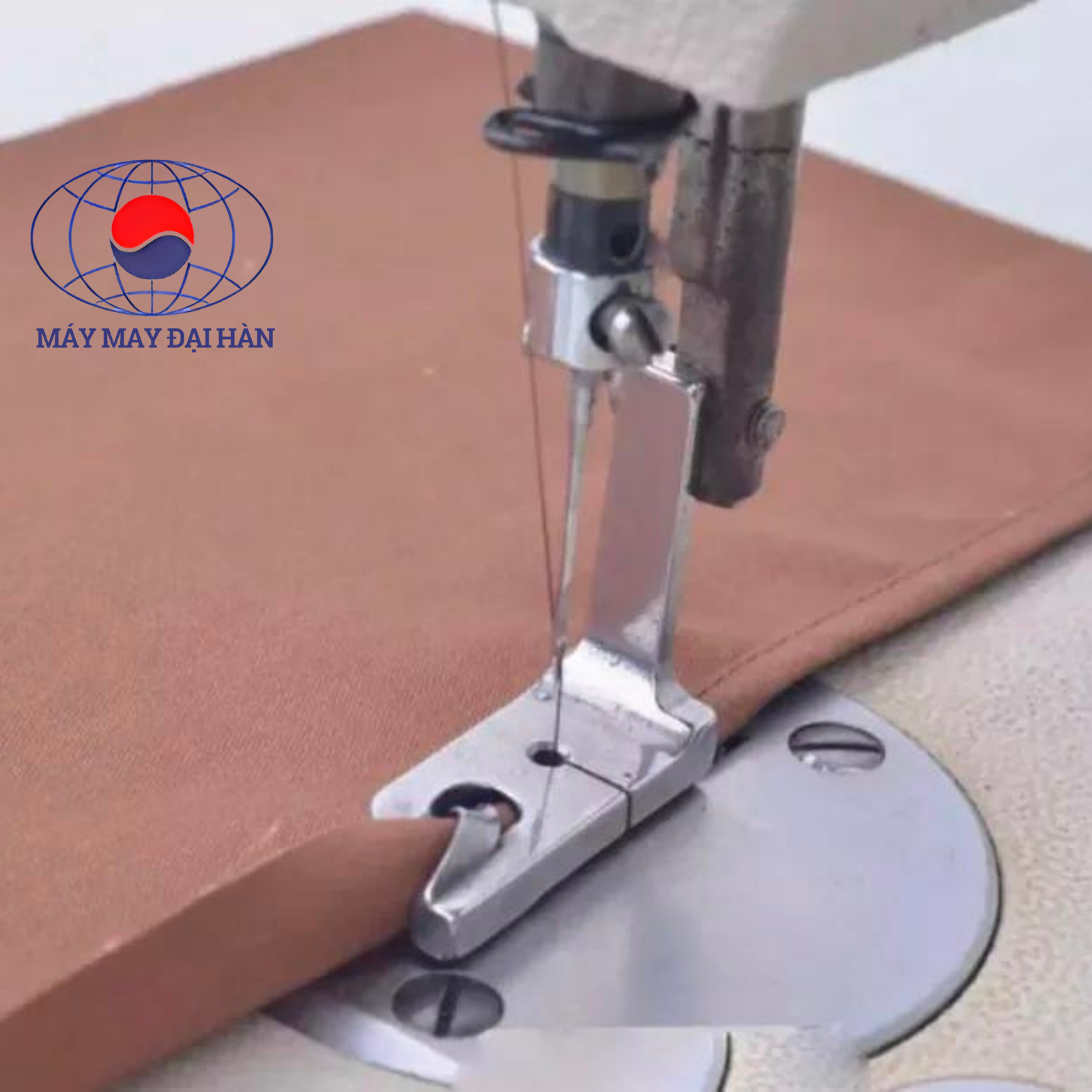 Chân vịt cuốn bèo 1/4, 3/16, 1/8