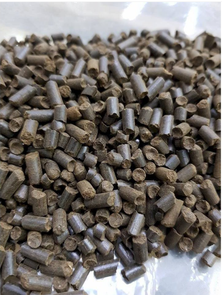 Phân Hữu Cơ Tan Chậm Savia-Na Uy- Túi 2kg