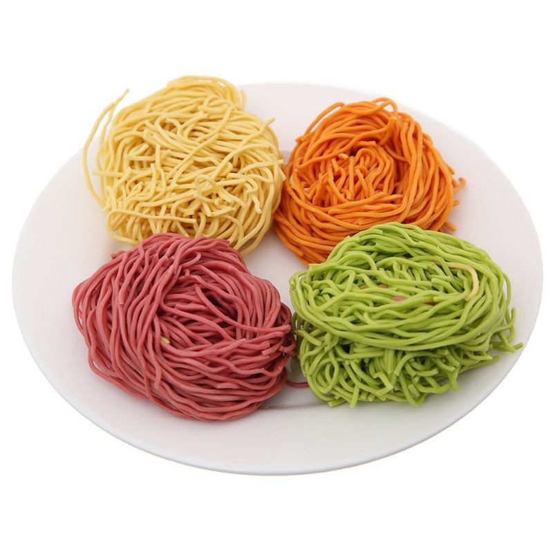 Mì rau củ healthy gói 500g
