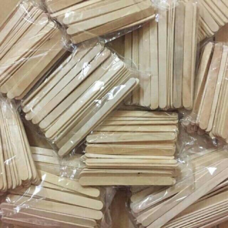 Túi 100g que kem đủ kích thước