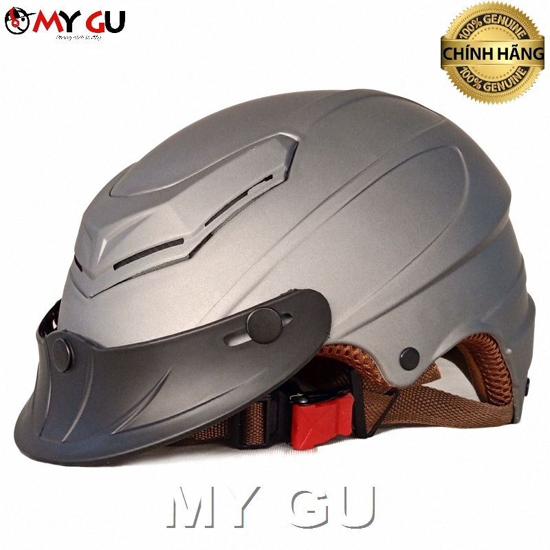 Mũ bảo hiểm cao cấp NAPOLI N15