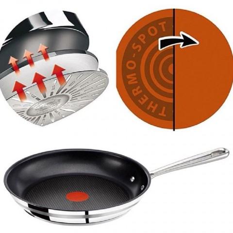 Chảo chống dính Tefal Jamie Oliver 28cm