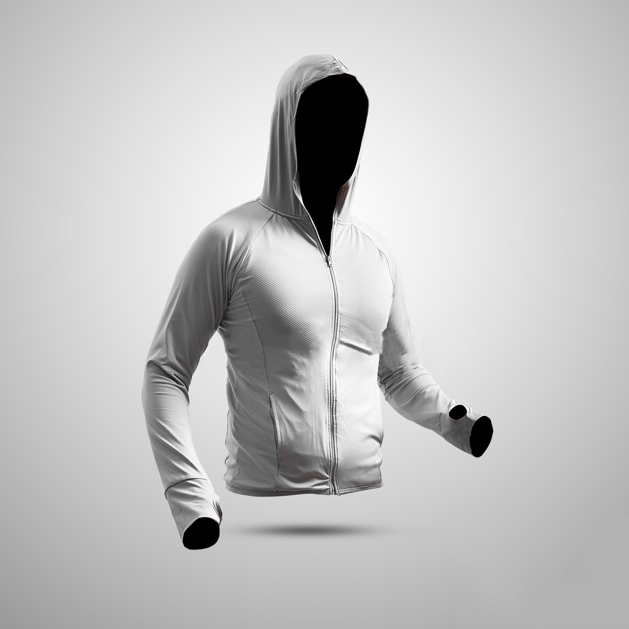 Áo chống nắng cao cấp 3M 0saka, 2 lớp vải kim cương dày dặn, xuất khẩu, chống tia UV - AN2L