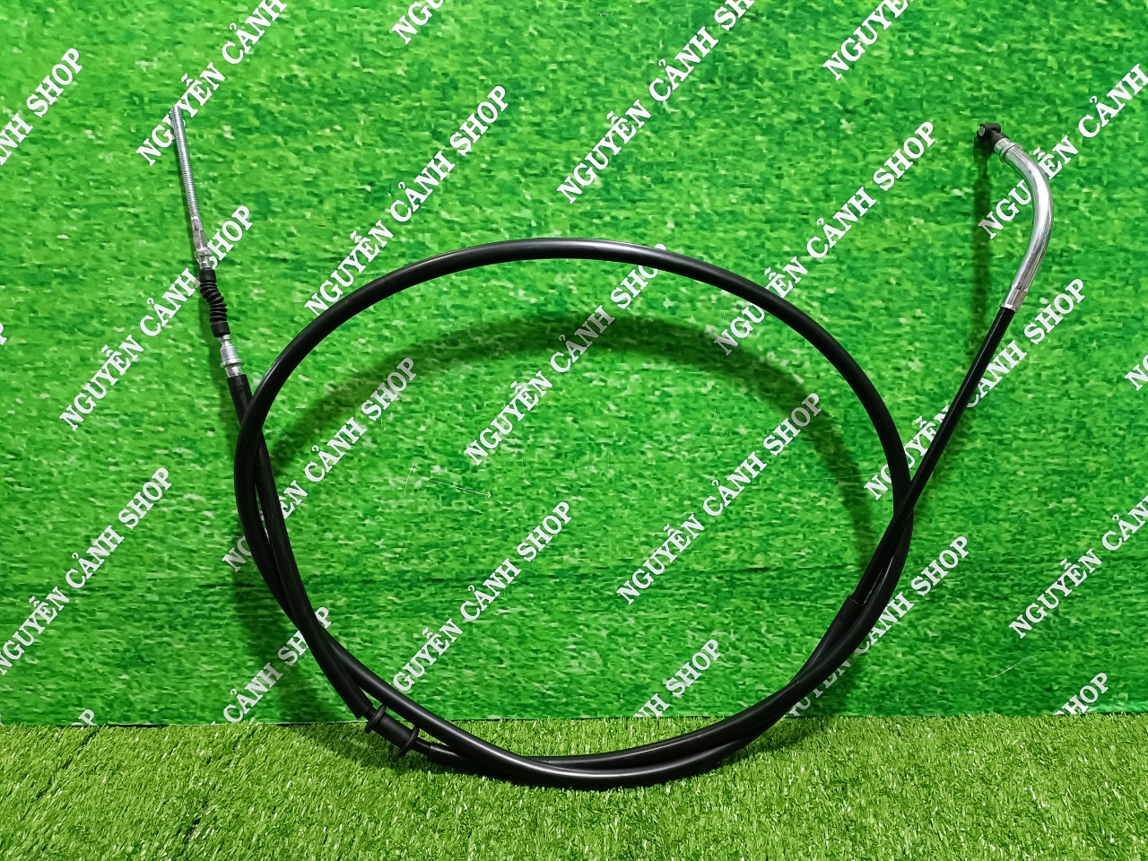 Dây thắng sau vario 125-150
