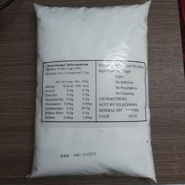 Đường Xay Icing Sugar 500g