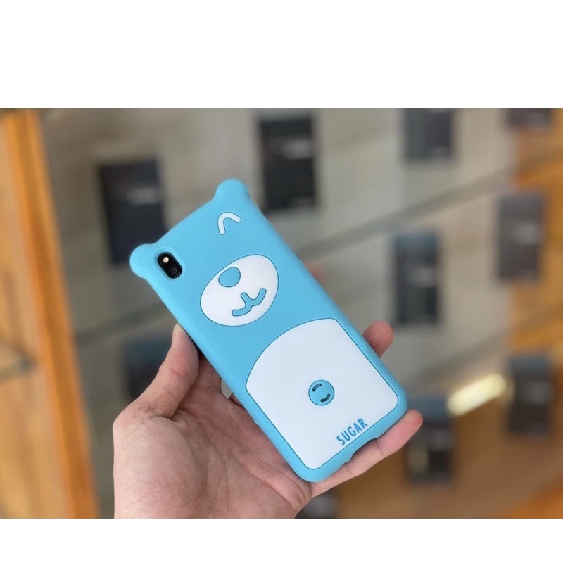 Điện Thoại Smartphone A100 Sugar RAM 2GB ROM 16GB