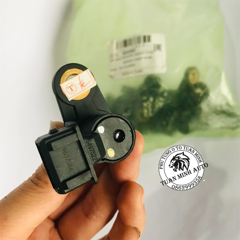 Cảm biến trục cam Spark 2008-2011 M200 (Matiz3) - Gentra