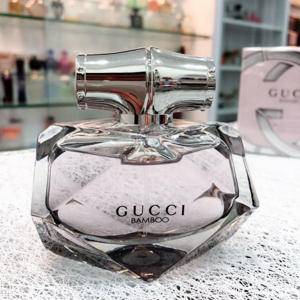 Nước hoa nữ Gucci Bamboo EDP 75ml
