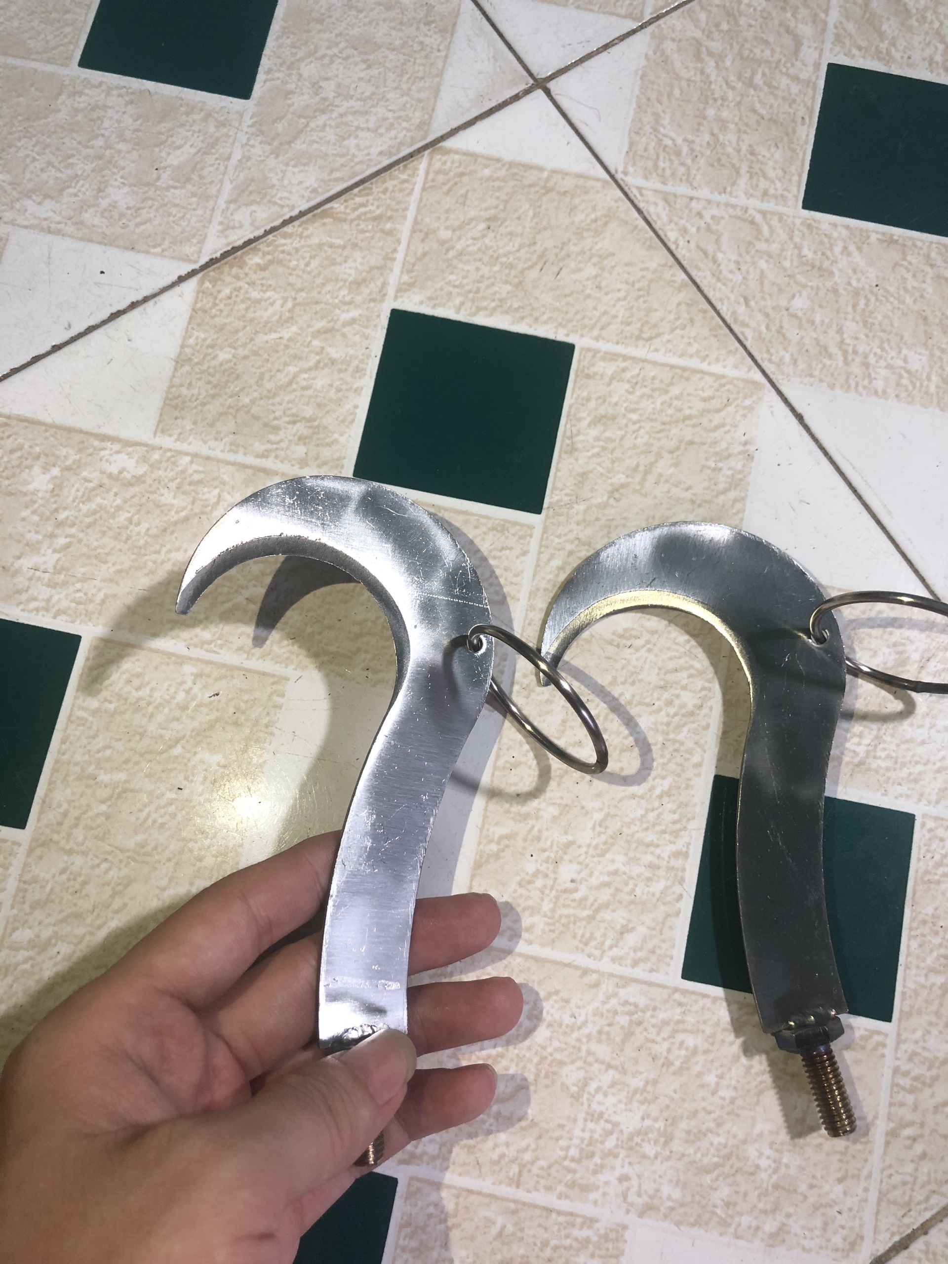 Liềm Câu Liêm