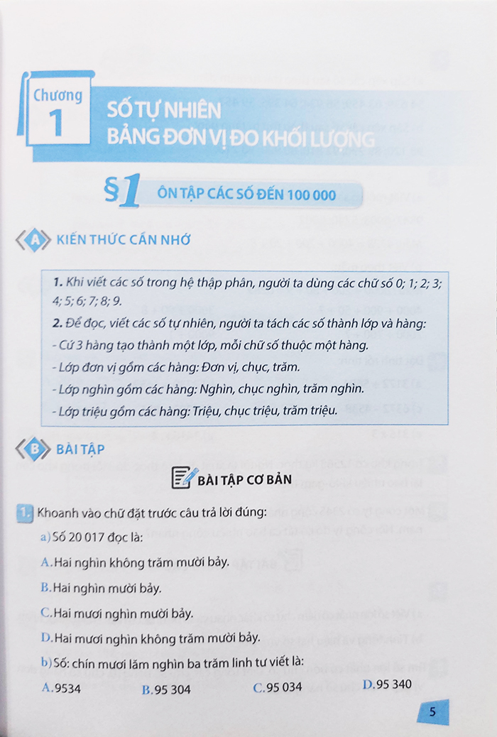 Sách - Rèn kĩ năng học tốt toán 4