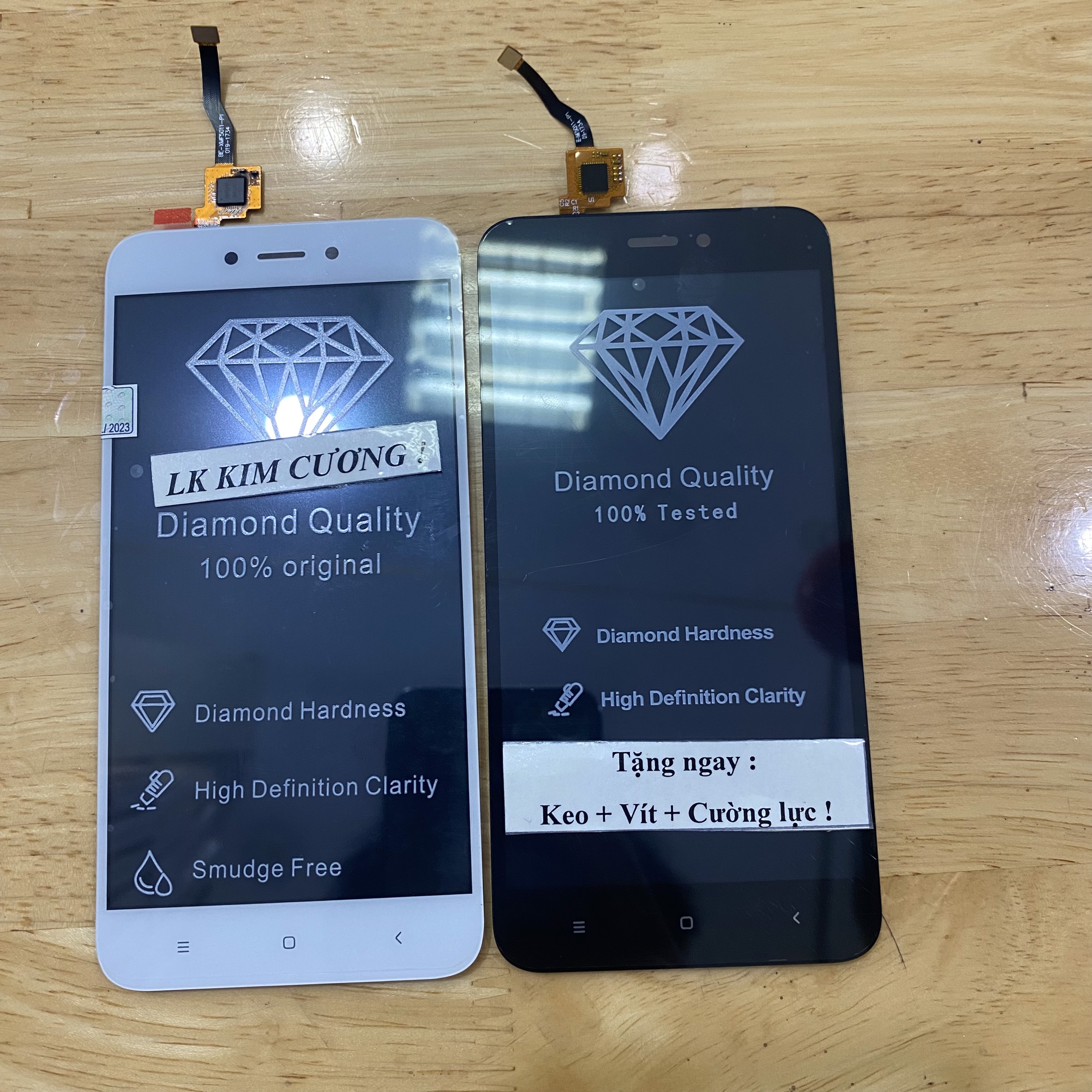 Màn hình thay thế Xiaomi redmi 5A / redmi go