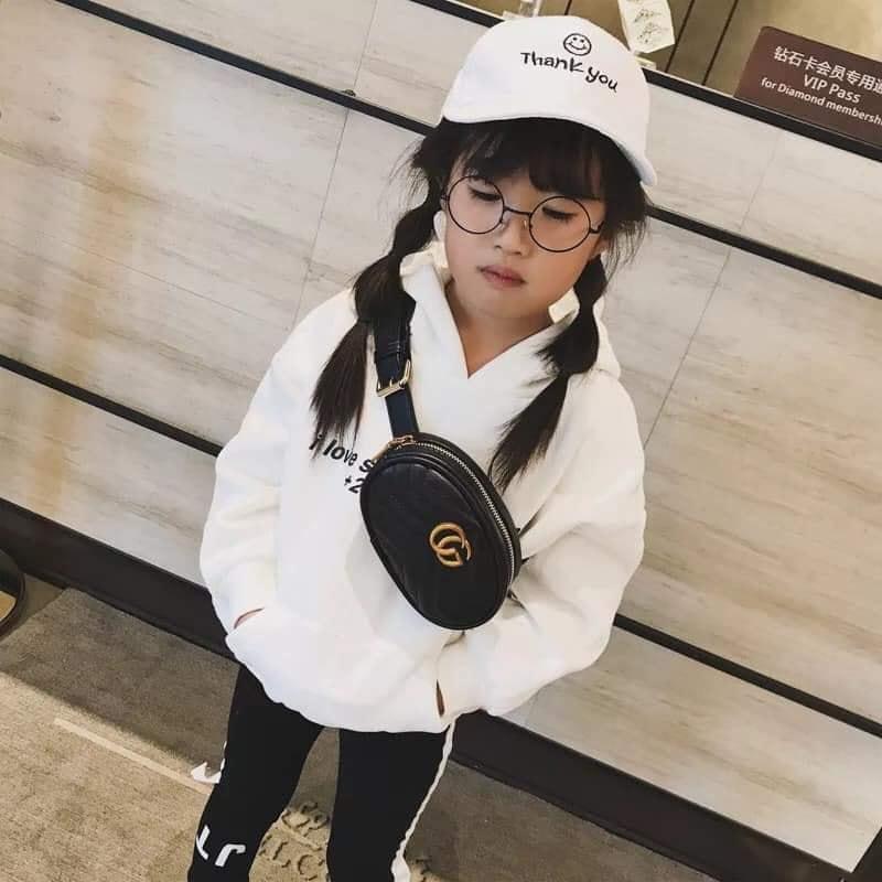 túi đeo ngực cho bé gc