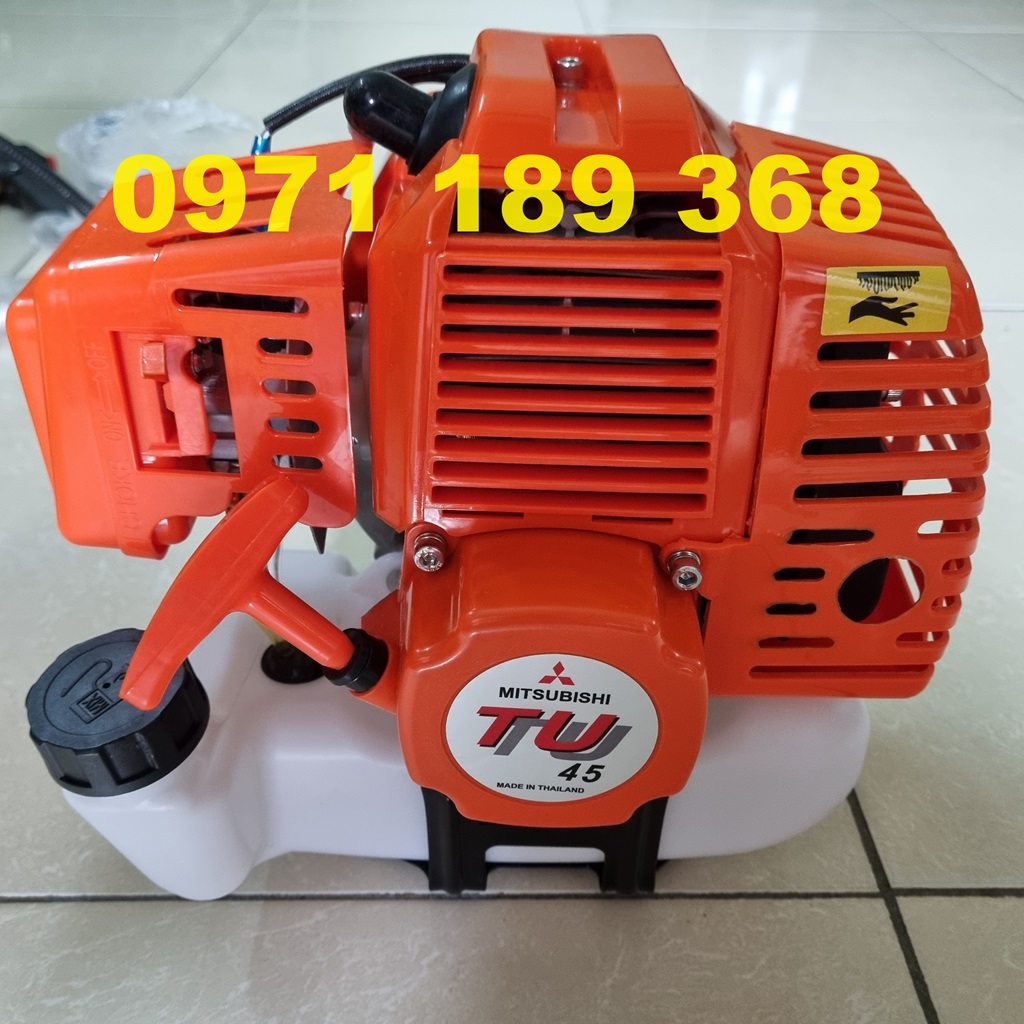 Động cơ 2 thì Mitsubishi TU45