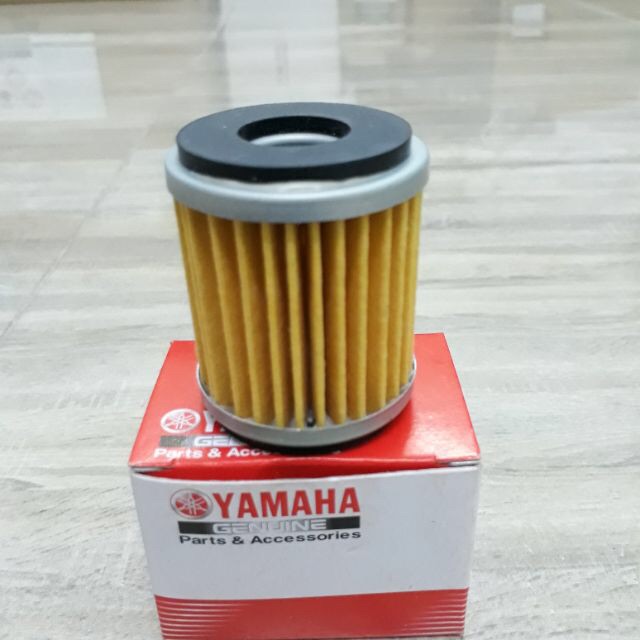 Lọc nhớt các dòng xe Yamaha