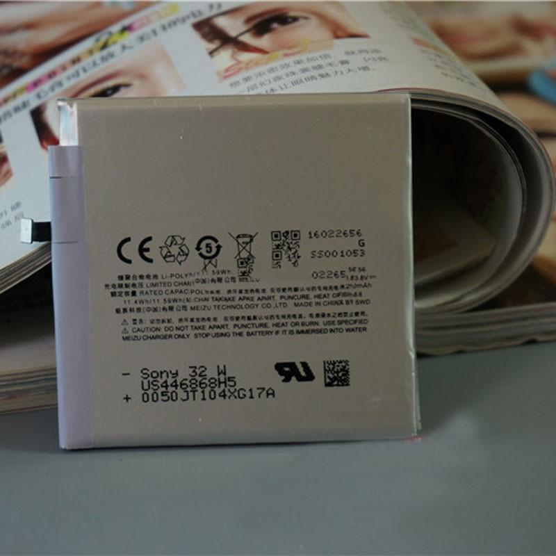 Thay pin meizu mx5 pro chất lượng bảo hành lâu dài miễn phí công thay