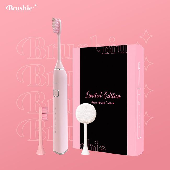 Foreo ISSA Baby - Bàn chải điện cho em bé