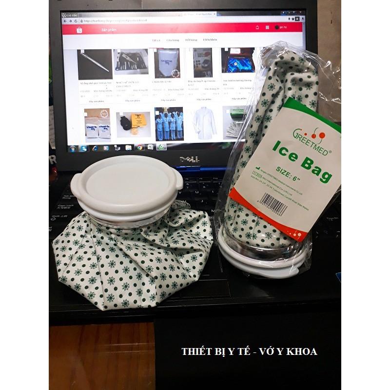 Túi chườm lạnh Ice Bag nhỏ size 6