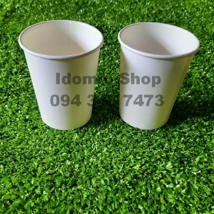 [HCM]Ly Giấy Uống Nước -233ml -20 Cái